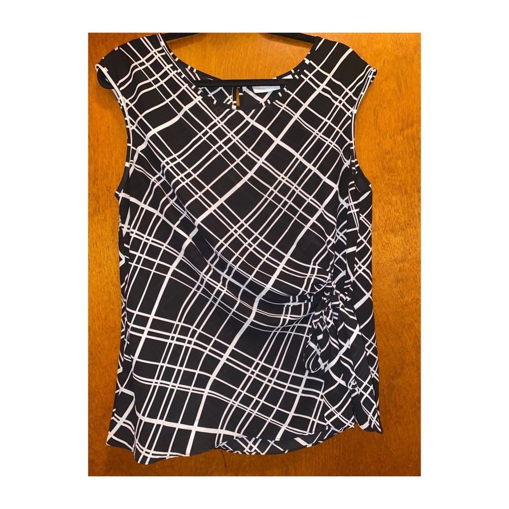 NY & Company blouse